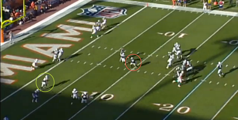 Illustration for article titled Mark Sanchez Is A Bad Quarterback. That's Why He Shouldn't Try To Play It Safe.